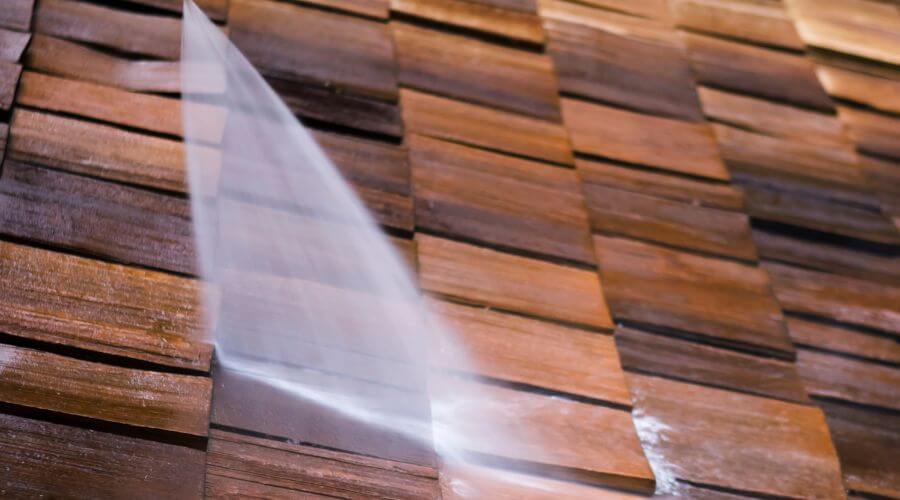 Spanish tile roof restoration in Shageluk, AK